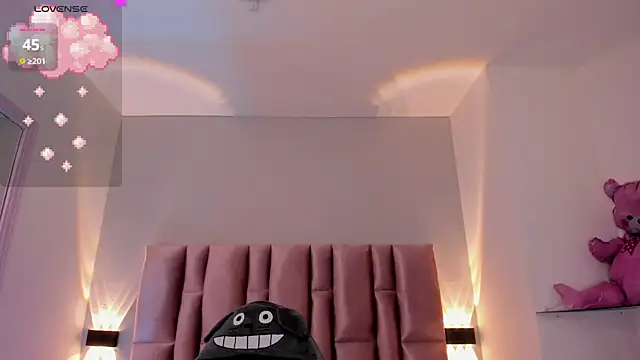 NikyBrookss online show from September 16, 10:27 am