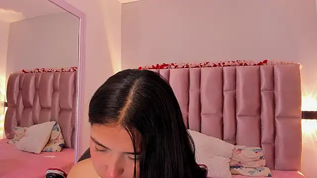 NikyBrookss online show from September 26, 11:25 am