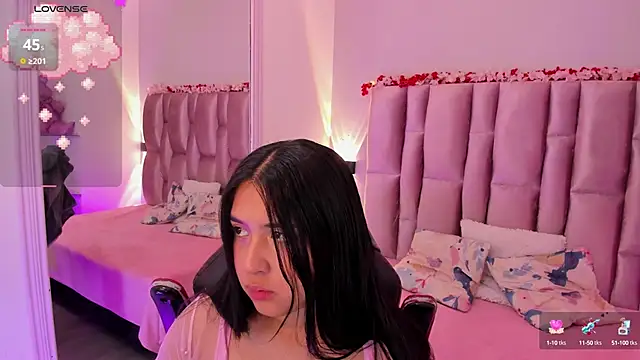 NikyBrookss online show from September 28, 11:59 am