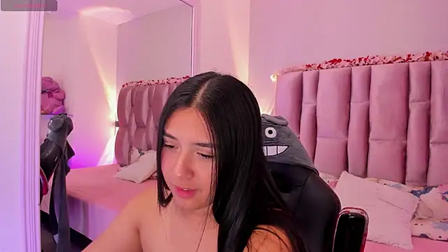 NikyBrookss online show from October 7, 12:24 pm