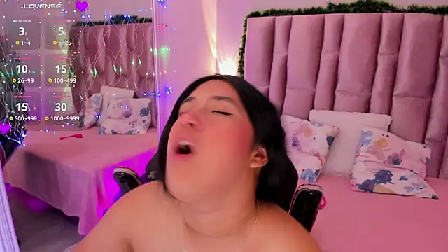 NikyBrookss online show from November 27, 1:57 pm