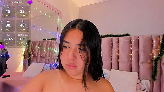 NikyBrookss online show from December 5, 12:36 pm