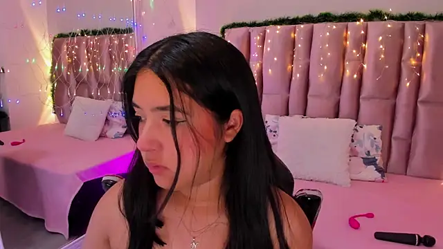 NikyBrookss online show from December 16, 2:00 pm