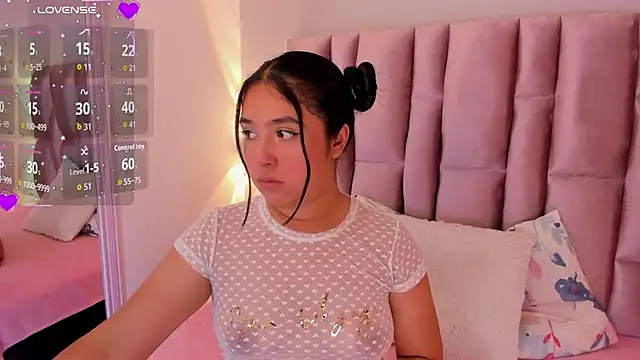 NikyBrookss online show from January 7, 2:30 pm