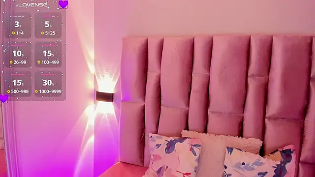 NikyBrookss online show from February 14, 12:02 pm