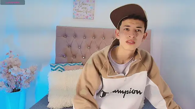 MaikCarver online show from September 10, 1:22 pm