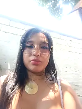 kitty roouse online show from March 31, 5:57 pm