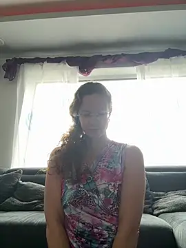 AnnikaRose online show from January 28, 12:11 pm