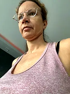 AnnikaRose online show from September 23, 5:43 am