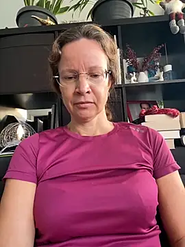 AnnikaRose online show from October 2, 5:58 am