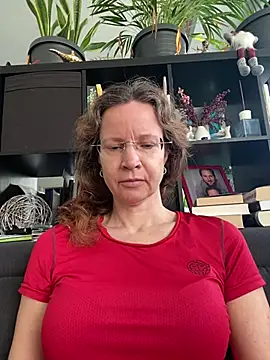 AnnikaRose online show from March 3, 6:52 am