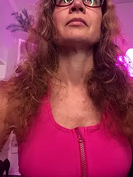 AnnikaRose online show from April 27, 11:52 am