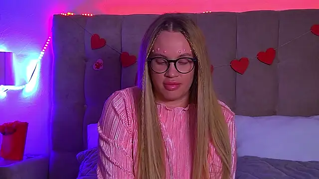 MariaNeumann online show from February 14, 6:51 pm