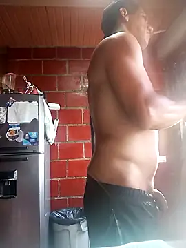 Elvergon3456 online show from September 15, 12:27 pm