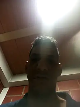 Elvergon3456 online show from September 29, 5:34 am