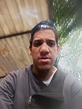 Elvergon3456 online show from November 29, 7:17 pm