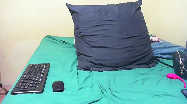 NastyThickSavage online show from March 1, 3:10 am