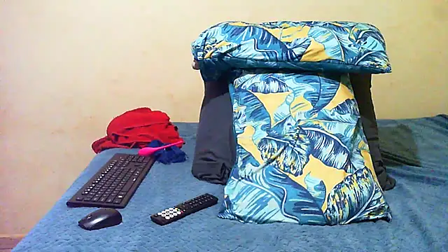 NastyThickSavage online show from March 20, 6:09 pm