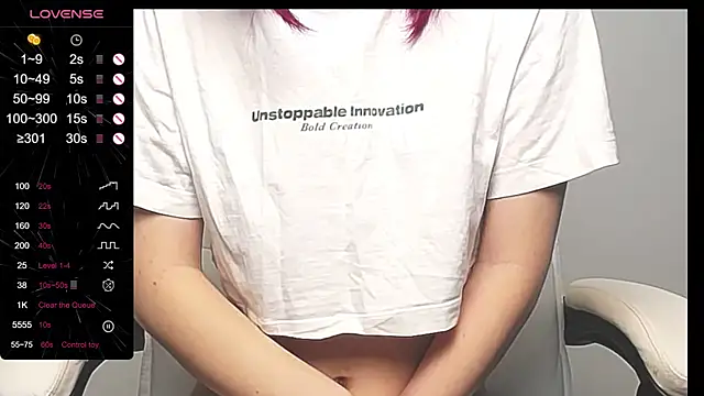 RRUUBBYYY online show from February 4, 7:29 am