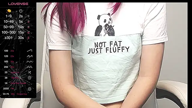 RRUUBBYYY online show from February 5, 6:46 am