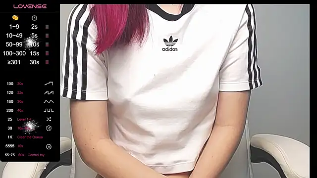 RRUUBBYYY online show from February 11, 7:12 am