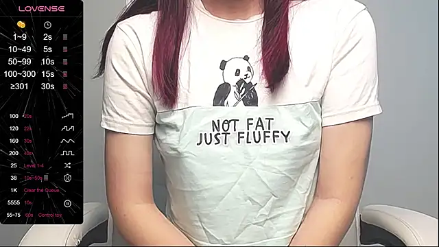 RRUUBBYYY online show from March 11, 9:34 am