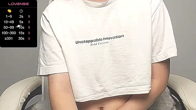 RRUUBBYYY online show from September 19, 6:26 am