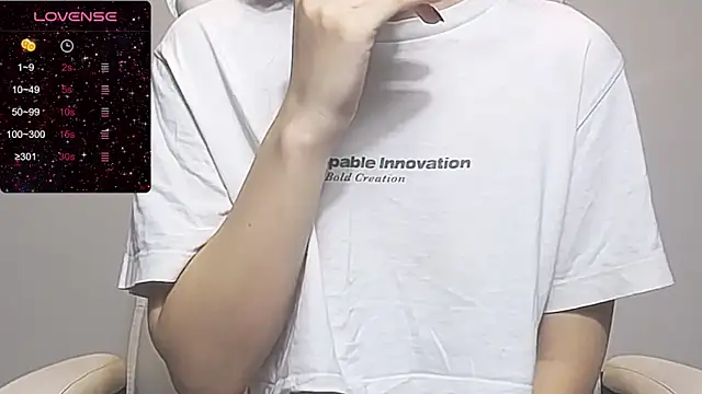 RRUUBBYYY online show from November 26, 7:53 am