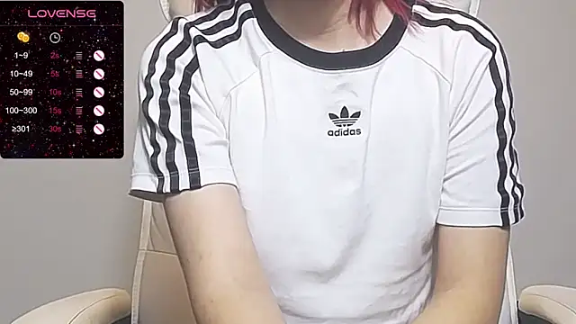 RRUUBBYYY online show from November 29, 7:50 pm