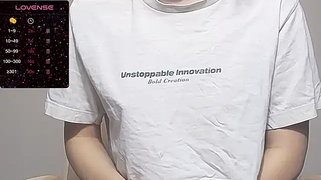 RRUUBBYYY online show from April 16, 4:35 am