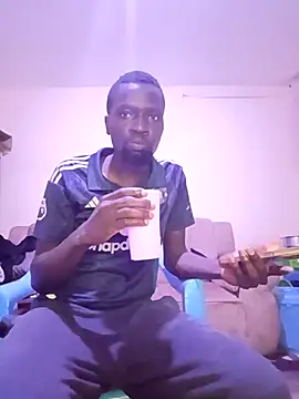 Brian johns online show from April 12, 9:20 pm