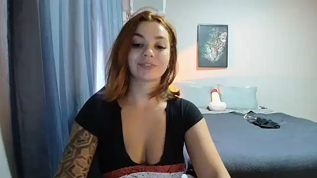 HotRuiva online show from February 14, 8:26 pm