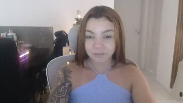 HotRuiva online show from November 23, 11:10 am