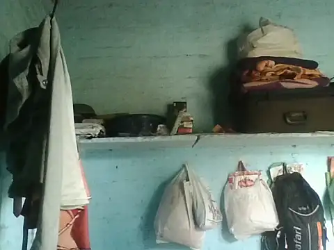 Snapshot of sexyshivamhot chatting on October 6, 6:55 am sexyshivamhot online show from October 6, 6:55 am