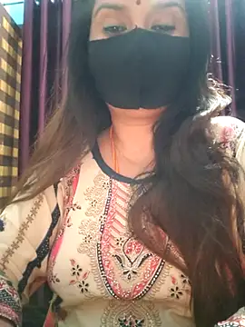 Aishwaryaa 69 online show from October 13, 2:17 pm