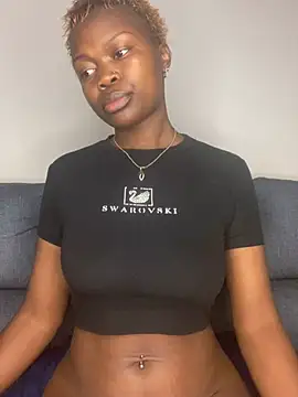 Fury Foxy online show from January 8, 2:46 am