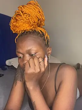 Fury Foxy online show from January 17, 8:55 pm