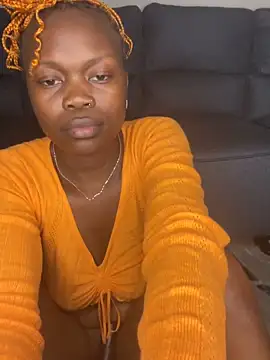 Fury Foxy online show from January 24, 6:35 am