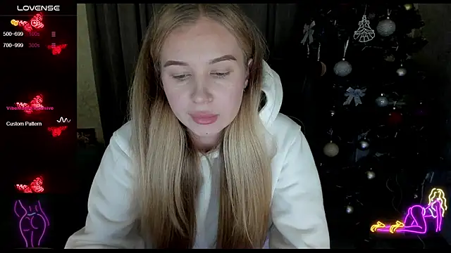  NigoNika online show from January 12, 3:39 pm