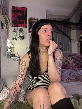 Snapshot of giuli_zerozero chatting on January 12, 4:23 pm giuli zerozero online show from January 12, 4:23 pm