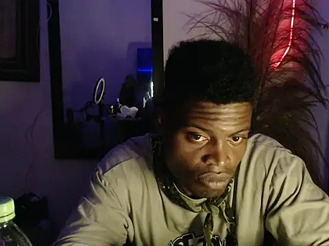 elnigga21 online show from April 12, 3:44 am