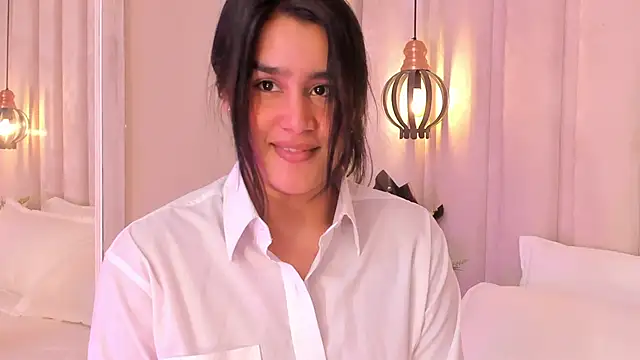 Snapshot of bonniekim_ chatting on February 16, 9:05 pm bonniekim  online show from February 16, 9:05 pm