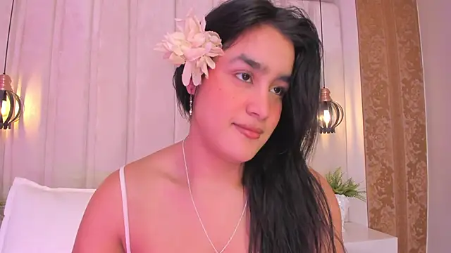 Snapshot of bonniekim_ chatting on March 10, 12:59 pm bonniekim  online show from March 10, 12:59 pm
