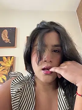 Snapshot of bonniekim_ chatting on September 21, 4:19 pm bonniekim  online show from September 21, 4:19 pm
