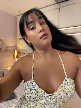 Snapshot of bonniekim_ chatting on November 9, 5:00 pm bonniekim online show from November 9, 5:00 pm