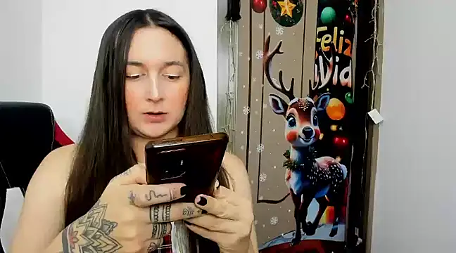 Sweet-Suck69 online show from December 29, 2:49 am