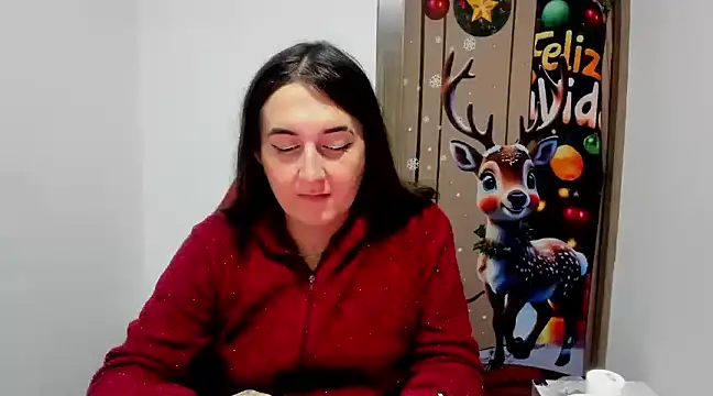 Sweet-Suck69 online show from January 28, 2:43 am