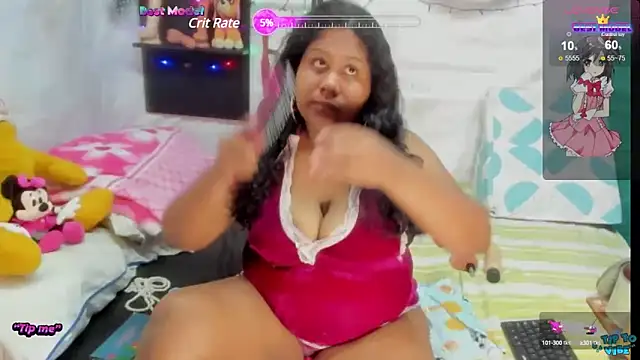 2020vanessapalecia online show from December 22, 2:28 am