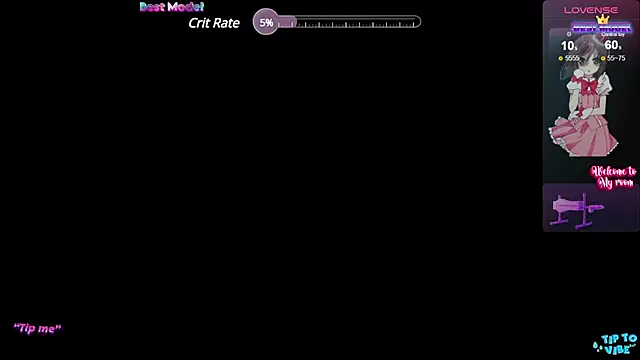 2020vanessapalecia online show from February 25, 7:31 am