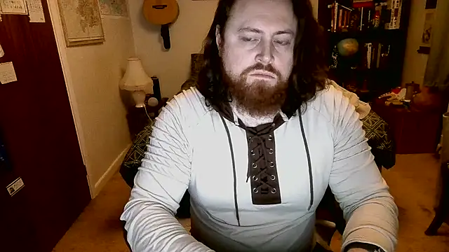 Hairy Guy30 online show from January 21, 12:46 am